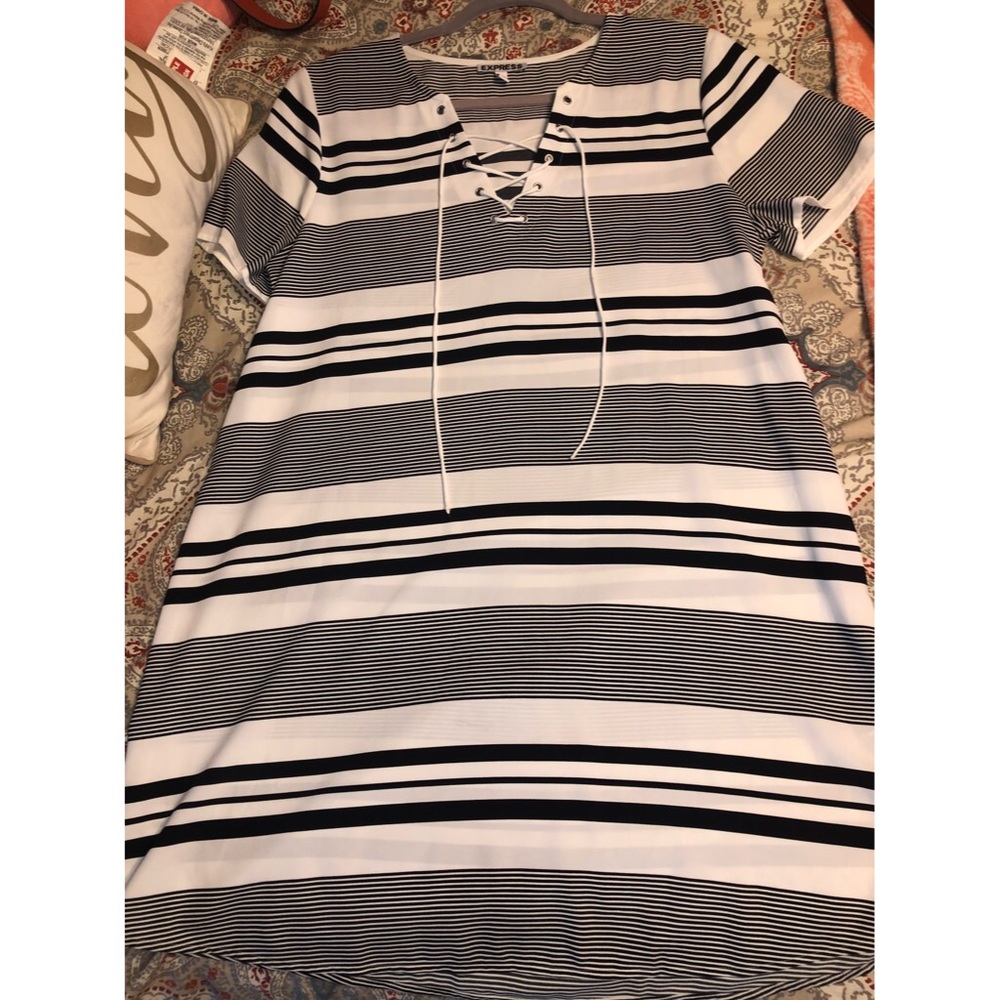 Express dress